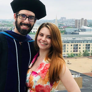 Meet your Posher, Katherine